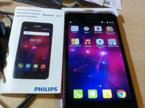 Philips Xenium V377, 8 ГБ