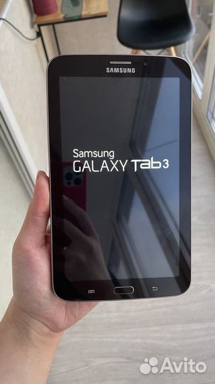 Samsung galaxy tab 3