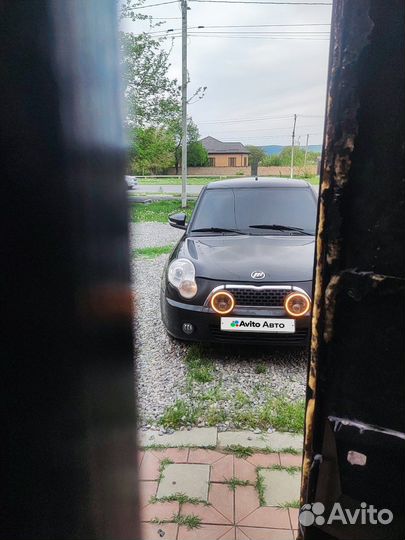 LIFAN Smily (320) 1.3 МТ, 2012, 204 000 км