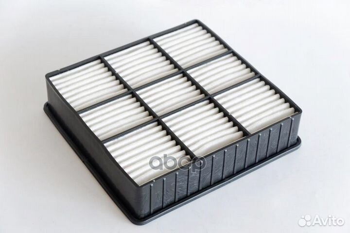 Фильтр возд. mitsubishi: Lancer viii (CK A, CJ