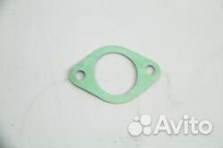 Прокладка впускного коллектора, паронит pitbike Av