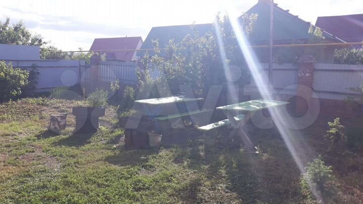 Коттедж 150 м² на участке 7 сот.