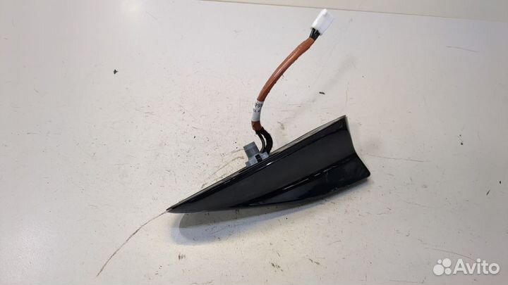 Антенна Mazda CX-9 2016, 2019