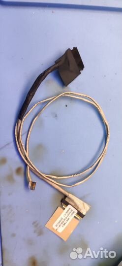 Шлейф матрицы Lenovo 320-15