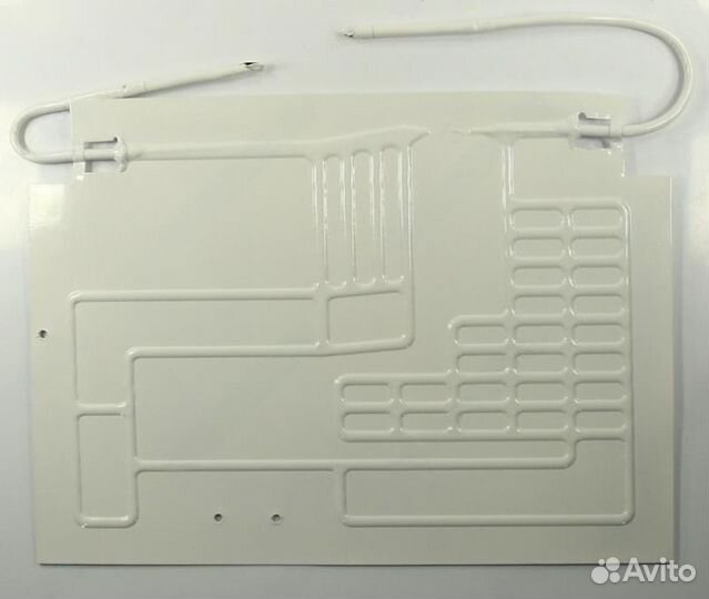 Испаритель ВТО 450х330 2-кан Норд 226