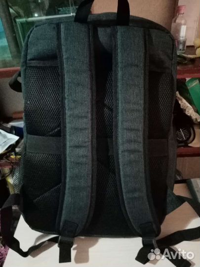 Фоторюкзак