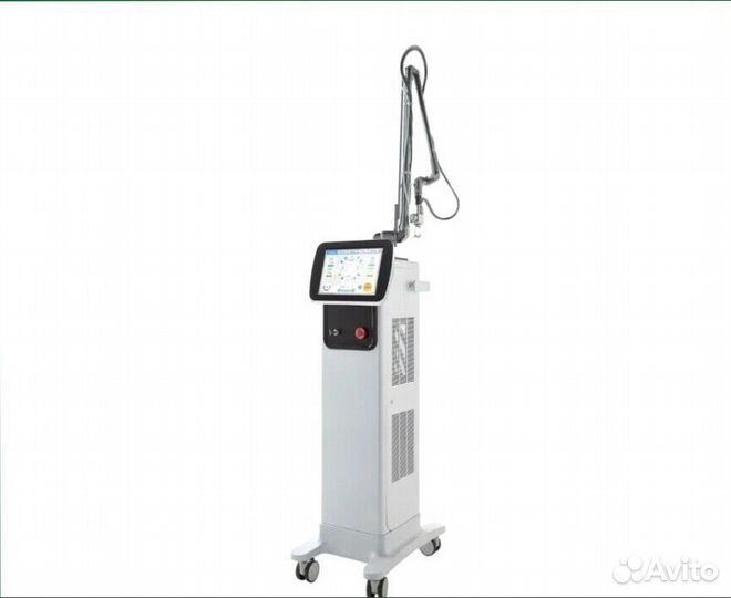 Фракционный CO2 лазер - KLS-105