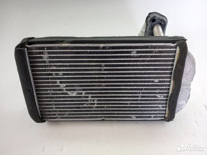 Радиатор печки Honda Cr-V RD1 B20B 2001