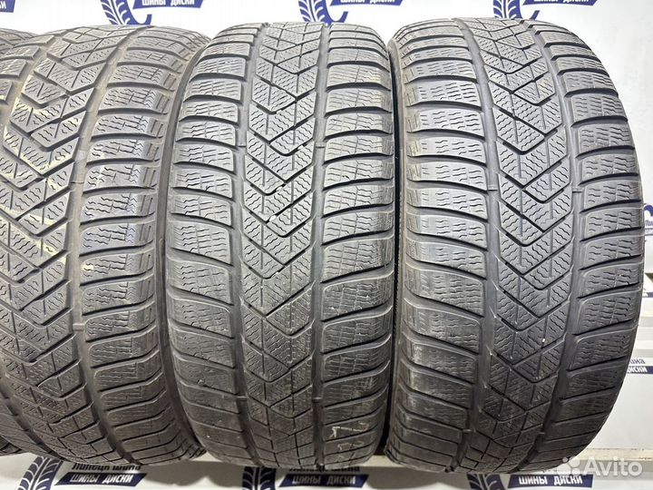 Pirelli Winter Sottozero 3 225/45 R17