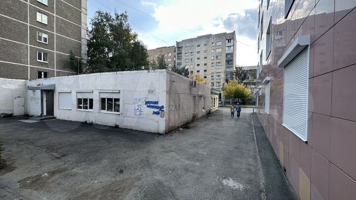 Свободного назначения, 160 м²