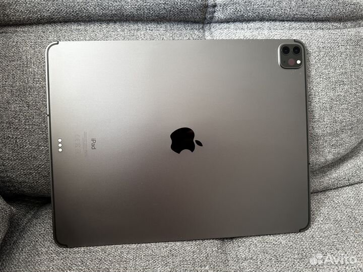 iPad pro 12.9 2020 1TB Space Grey