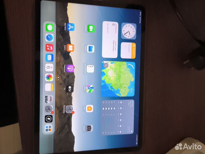 iPad pro 11 2018 256gb