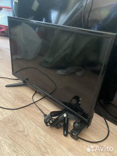 Телевизор бу