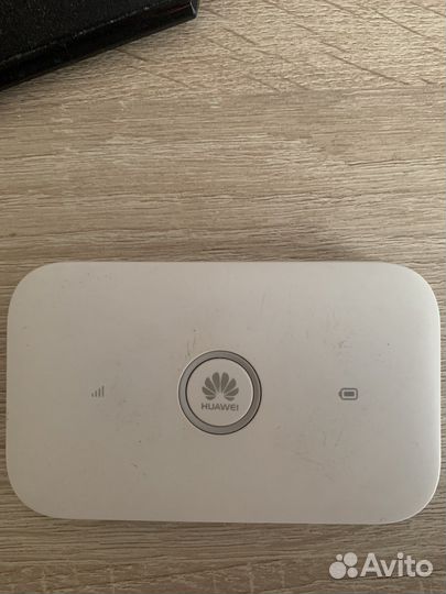 Мобильный wifi роутер 4g