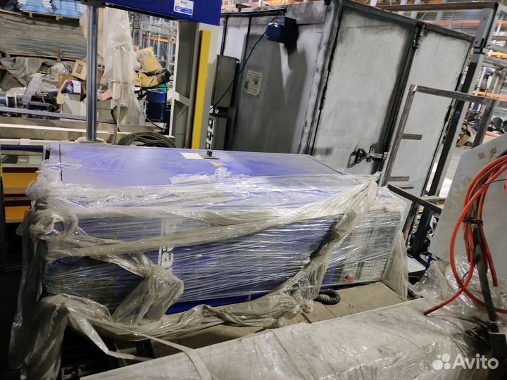 Фрезерный станок с чпу Beaver 25avlt8