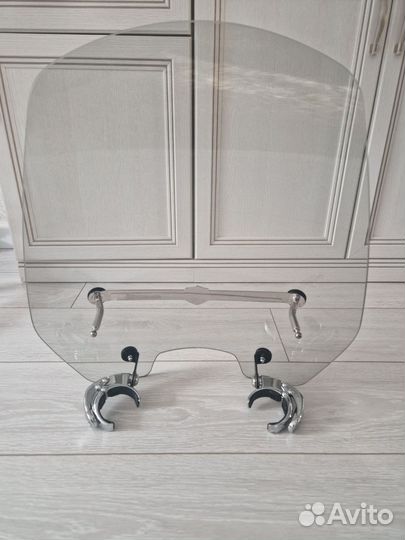 Ветровое стекло для Харлей Девидсон v-rod