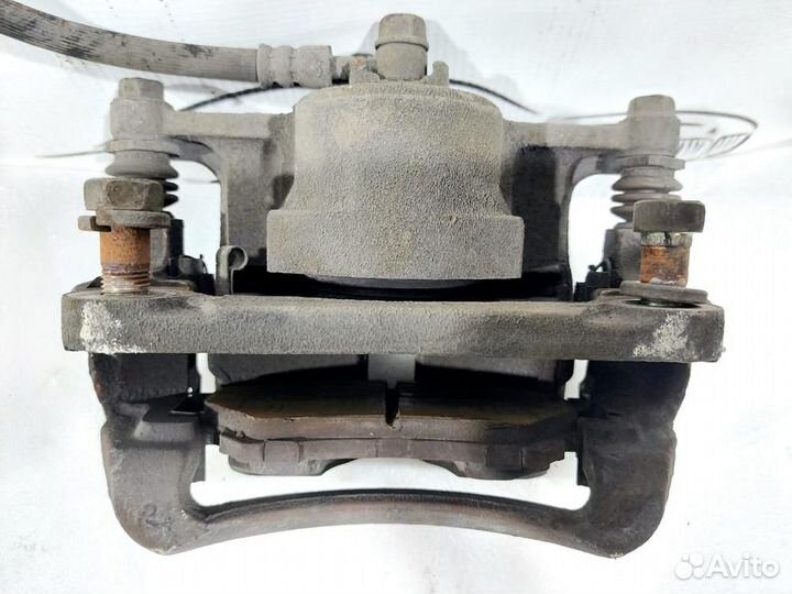 Суппорт передний левый Suzuki SX4 2013- Suzuki SX4