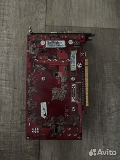 Видеокарта PCI-E Gainward GF9800GT 1GB