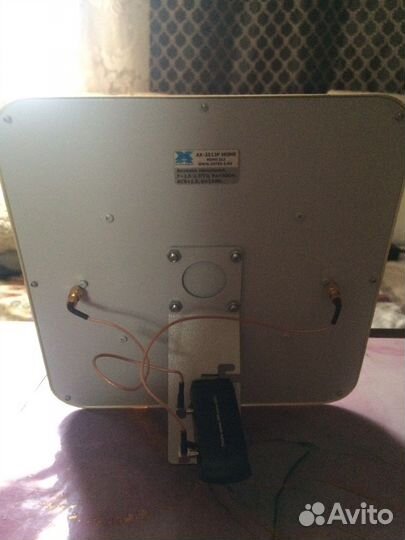 Антена панельная AX-2513 p Home