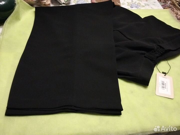 Брюки женские классика р.56