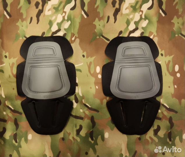 Тактический костюм g3 от Emersongear