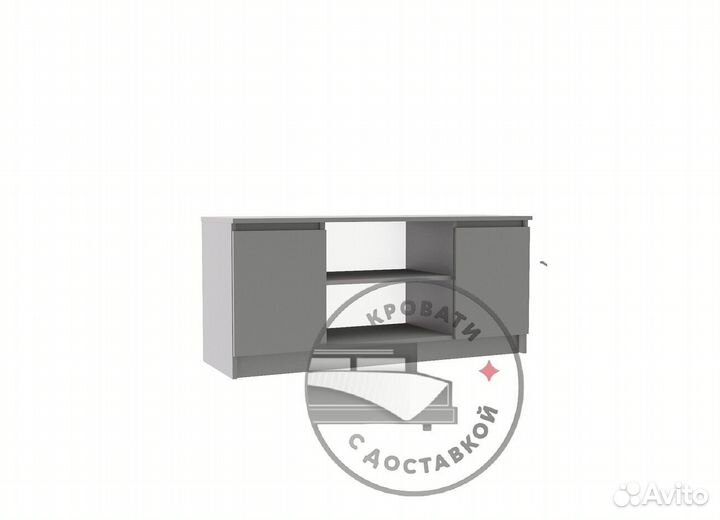 Тумба под телевизор