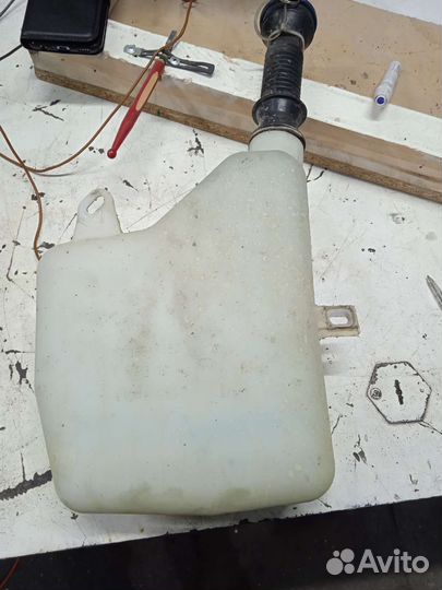 Бачок омывателя Peugeot 306 Пежо 306