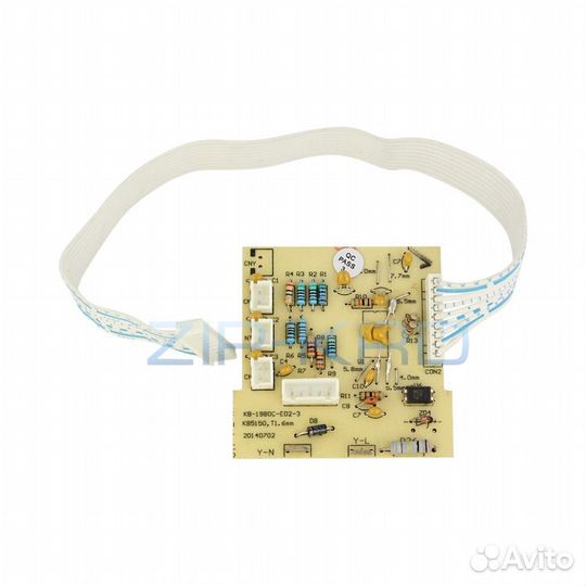 Электронная плата маленькая v3 MIE Completto - MIE