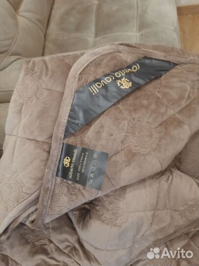 Плед покрывало