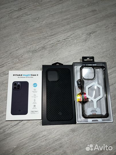 Чехал на iPhone 13 pro max