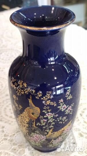 Коллекционная Ваза Япония