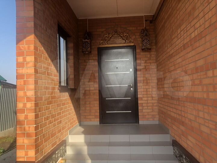 Дом 180 м² на участке 25 сот.