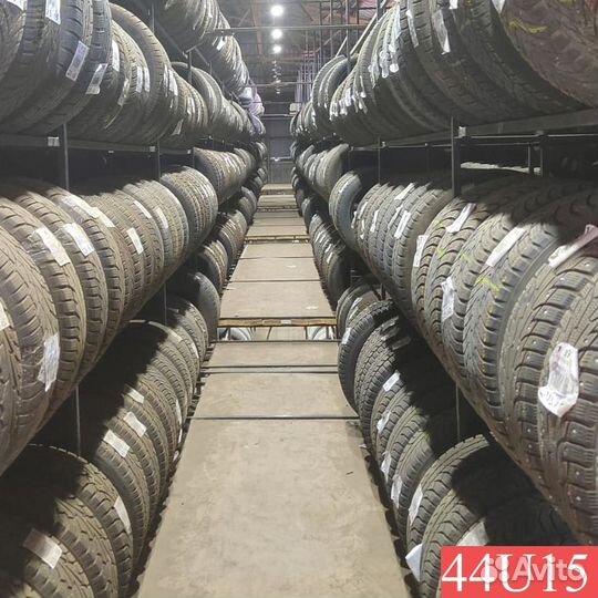 Dunlop DSX 215/60 R17 93L