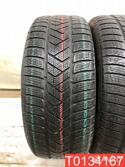 Pirelli Scorpion Winter 235/55 R18 104H