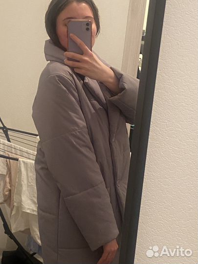 Куртка женская