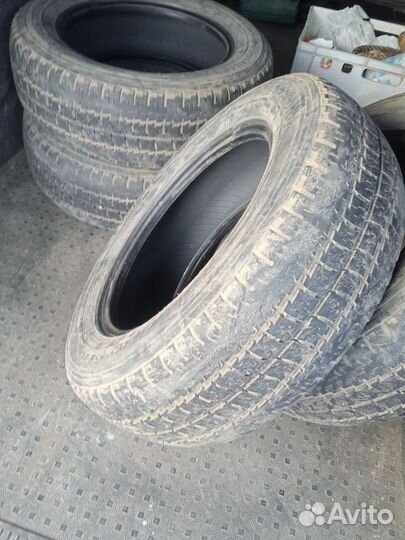 Kormoran VanPro B2 205/65 R16C