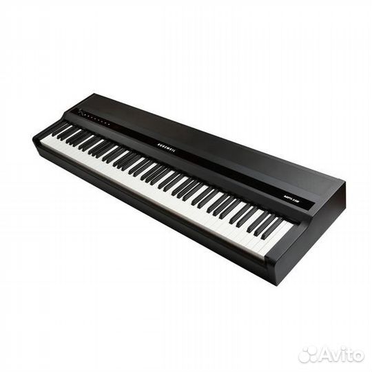 Цифровое пианино Kurzweil MPS110 Black