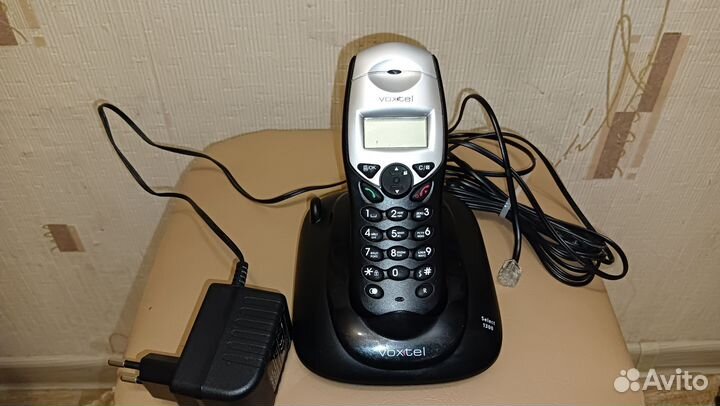 Телефон Voxtel Select 1300