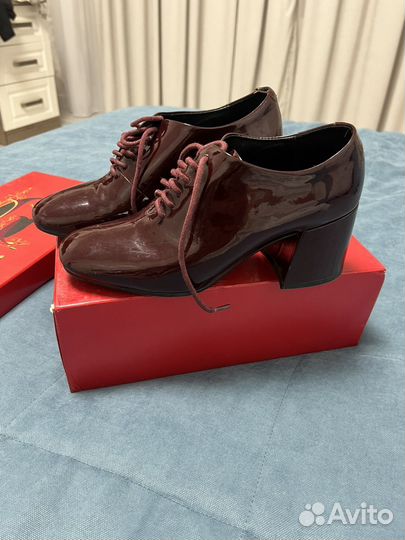 Туфли женские 36 размер graciana