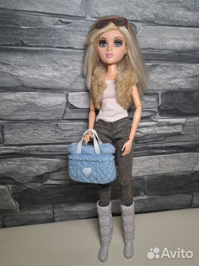 Moxie Teenz Тристн 2 волна