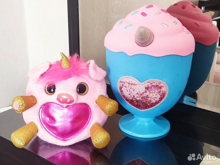 Игрушка Zuru rainbocorns
