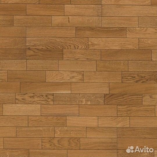 Паркетная доска