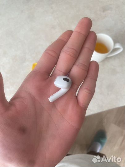 Airpods pro 3
