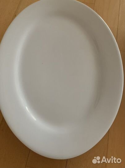 Блюдо для сервировки