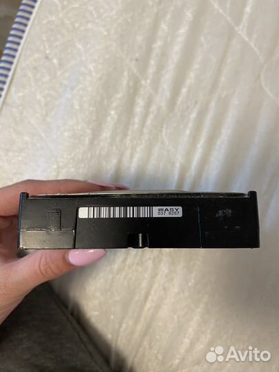 Жесткий диск 500 гб