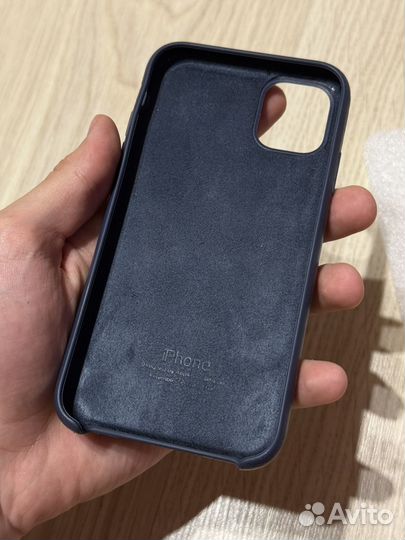 Чехол для iPhone 11