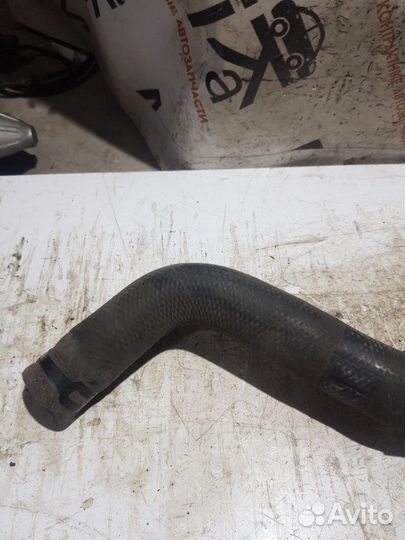 Патрубок системы охлаждения Mazda Cx-9 TB CA