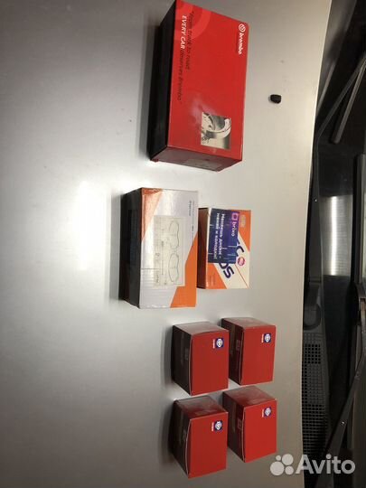 Комплект томозных колодок Mitsubishi Lancer 9