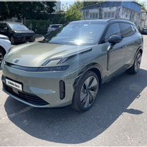 Lynk & Co 08 1.5 AT, 2023, 25 км, с пробегом, цена 4 990 000 руб.