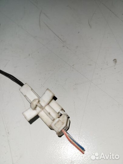 Датчик температуры воздуха Toyota Camry XV10